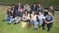 Foto de grupo