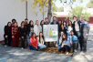 Foto de grupo, Balance de Momentum, Calor y Masa, Agosto – Diciembre 2025, grupo 5W, foto 2