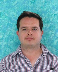 Retrato de Alfredo Martínez Roldán.