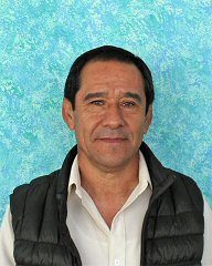 retrato de José Bernardo Montoya Ayón