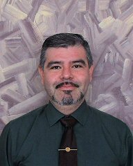 Retrato de Carlos Francisco Cruz Fierro.