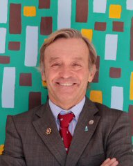 Retrato de Álvaro Martínez del Pozo