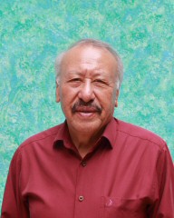 Retrato de Arturo Muñoz Blanco