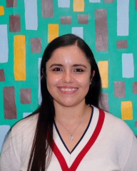 Retrato de Eira Olivia Villarreal Rivota