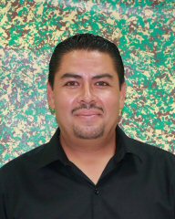 Retrato de Francisco Javier Camacho Cepeda