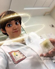 Imagen IA de Ana Magdalena Preza y Lerma